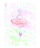 Spring Ballerina Fairy Dream