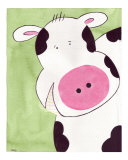 Hello Mr Moo