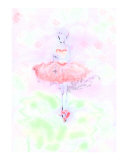 Spring Ballerina Fairy Dream