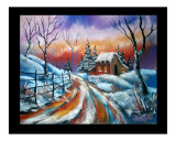 Heartland Winter