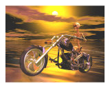 biker from hell