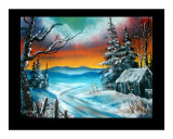 Christmas Cabin