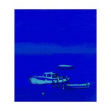 blue deep