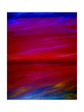 abstract day