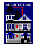 Victorian House