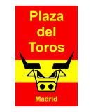Plaza del Toros