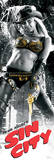 Sin City - Cowgirl