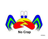 No Crap