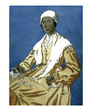 Sojourner Truth