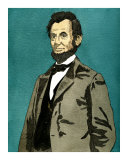 Abraham Lincoln