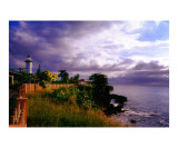 Rincon Lighthouse  Puerto Rico