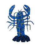 Blue Lobster