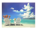 Watching Clouds