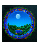 Swamp Circle of Friends