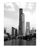 Chicago Skyline