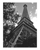 Eiffel Tower Las Vegas
