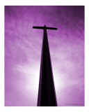 Purple Cross