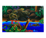 Beavers