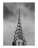 Chrysler Building Spire