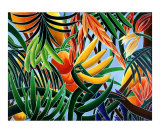 Bananas and Mangos