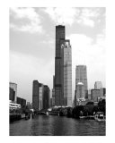 Chicago Skyline