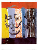 Untitled  from Serie Jacqueline  c1996