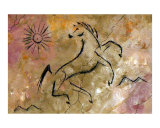 Cave of the Happy Dancing Horse
