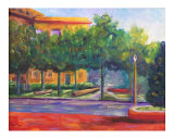 Baylor Campus