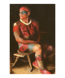 Amazon Basin Indian