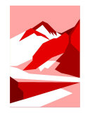 Everest red