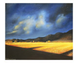 Golden Fields