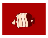 Butterfly Fish