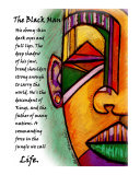 The Black Man 2