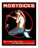 Moby Dicks
