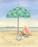 Seashells by the Seashore
