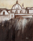 Old Cartagena II