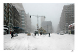 72nd Street at Broadway