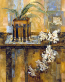 Falling Orchid II