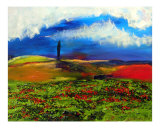 Somewhere in Tuscany II