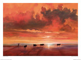 Shores of the Jade Sea