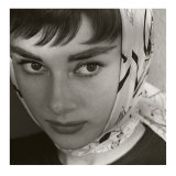 Audrey Hepburn