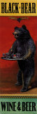Black Bear Wine and Beer