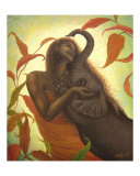 Baby Elephant