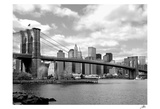 Brooklyn Bridge
