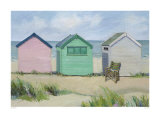 Beach Huts