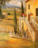 Latin Calm II