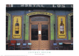 Hostal  Seville  Spain