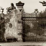 Tuscan Gate