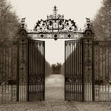 Hampton Gate