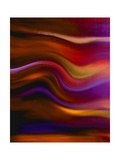 Waves of Color II